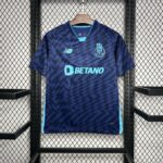 FC Porto 2024-25 Third Away Jersey