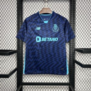 FC Porto 2024-25 Third Away Jersey