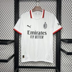 AC Milan 2024-25 Away Jersey