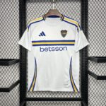 Boca Juniors 2024-25 Away Jersey