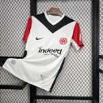 Eintracht Frankfurt 2024-25 Home Jersey