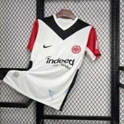 Eintracht Frankfurt 2024-25 Home Jersey