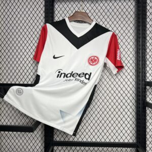 Eintracht Frankfurt 2024-25 Home Jersey