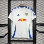 Leeds United F.C. 2024-25 Home Jersey