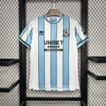 Middlesbrough 2024-25 Away Jersey