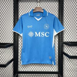 Napoli 2024-25 Home Jersey