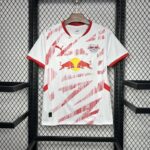 RB Leipzig 2024-25 Home Jersey