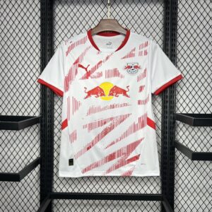 RB Leipzig 2024-25 Home Jersey