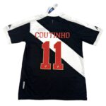 Vasco da Gama 2024-25 Home COUTINHO#11 Jersey