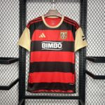 Peluche Caligari 2024-25 Home Jersey