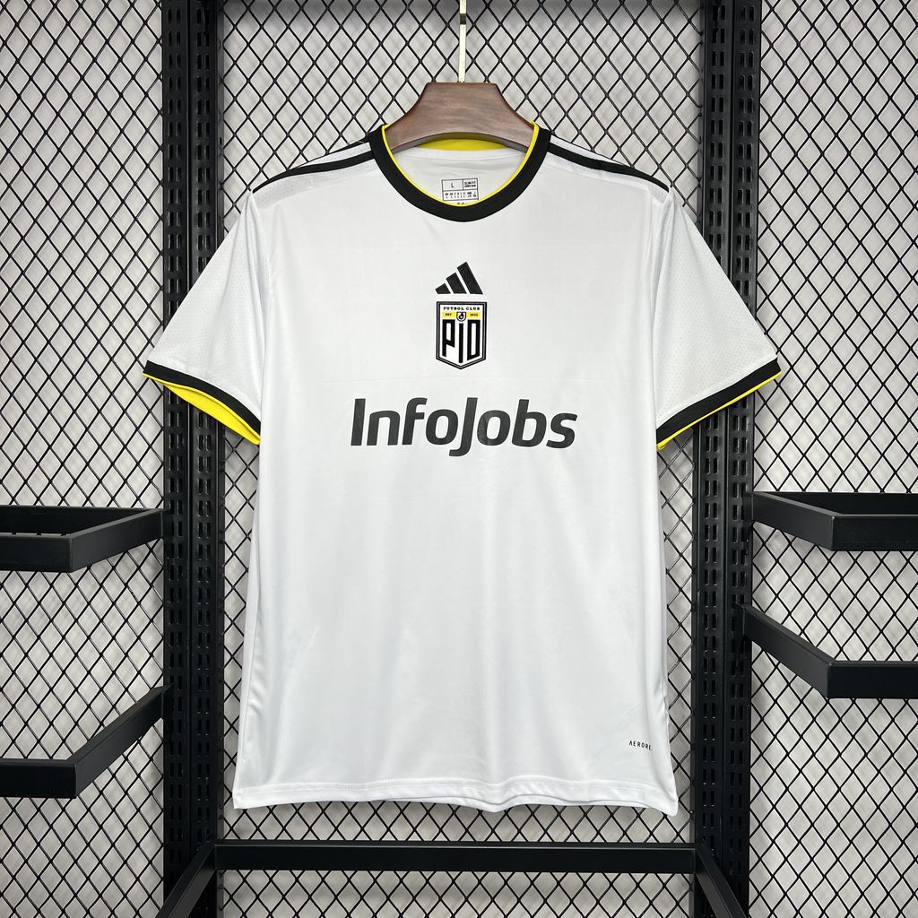 Pio FC Kings League 2024-25 Especial Jersey
