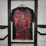 Germany 2024-25 Euro Pre-match training uniform Jersey
