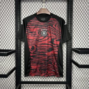 Germany 2024-25 Euro Pre-match training uniform Jersey