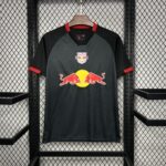 Red Bull Bragantino 2024-25 Away Jersey