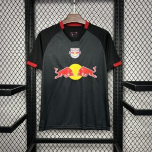 Red Bull Bragantino 2024-25 Away Jersey