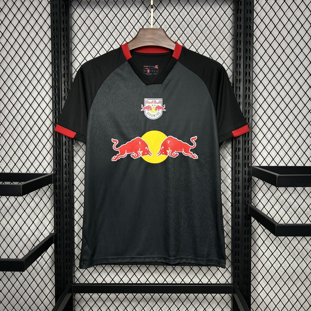 Red Bull Bragantino 2024-25 Away Jersey