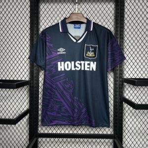 Tottenham Hotspur 1994-95 Away Retro