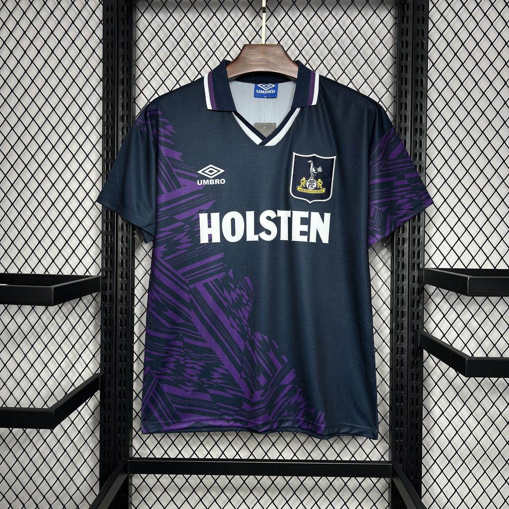 Tottenham Hotspur 1994-95 Away Retro