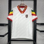 Portugal 1992-94 Away Retro Jersey