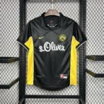 Borussia Dortmund 1998-00 Away Retro Jersey