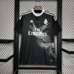 Real Madrid 2014-15 Third Retro Jersey