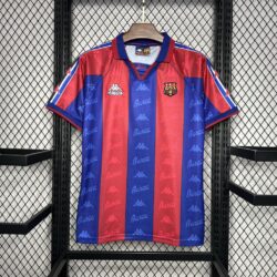 Barcelona 1995-97 Home Retro