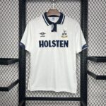 Tottenham Hotspur 1992-94 Home Retro Jersey