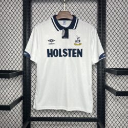 Tottenham Hotspur 1992-94 Home Retro Jersey