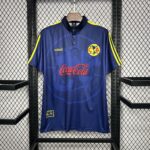 Club America 1998-99 Away Retro Jersey