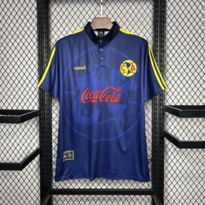 Club America 1998-99 Away Retro Jersey