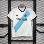Chelsea 2012-13 Away Retro Jersey