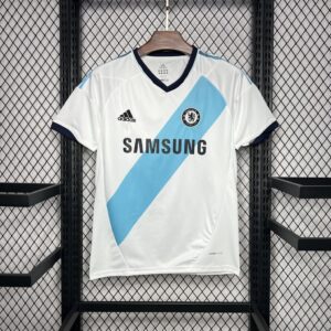 Chelsea 2012-13 Away Retro Jersey