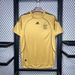 Spain 2008 Away Retro Jersey