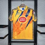 Tigres UANL 1997-98 Home Retro Jersey