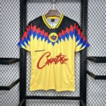 Club America 1995 Home Corte Iz Retro Jersey