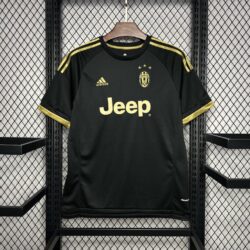 Juventus 2015-16 Thirds Away Retro Jersey