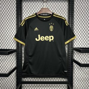 Juventus 2015-16 Thirds Away Retro Jersey