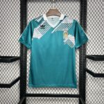 Mexico 1990 Home Retro Jersey