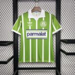 Palmeiras 1992 Home Retro Jersey