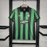 Celtic 2006-07 Away Retro Jersey