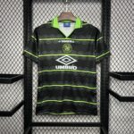 Celtic 1998-99 Away Retro Jersey