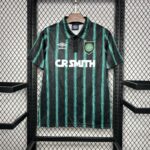 Celtic 1992-93 Away Retro Jersey