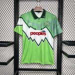 Celtic 1991-92 Away Retro Jersey