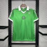 Celtic 1980 Home Retro Jersey