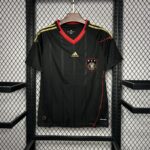 Germany 2010 Away Retro Jersey