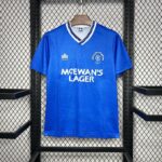 Rangers 1990-92 Home Retro Jersey