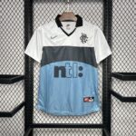 Rangers 1999-00 Away Retro Jersey