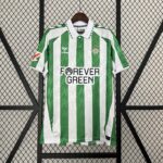 24-25 Real Betis Home