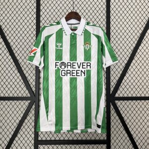 24-25 Real Betis Home