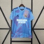 24-25 Real Madrid Goalkeeper